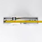 Citilux Вирта CL139320 Бра с выключателем Алюминий