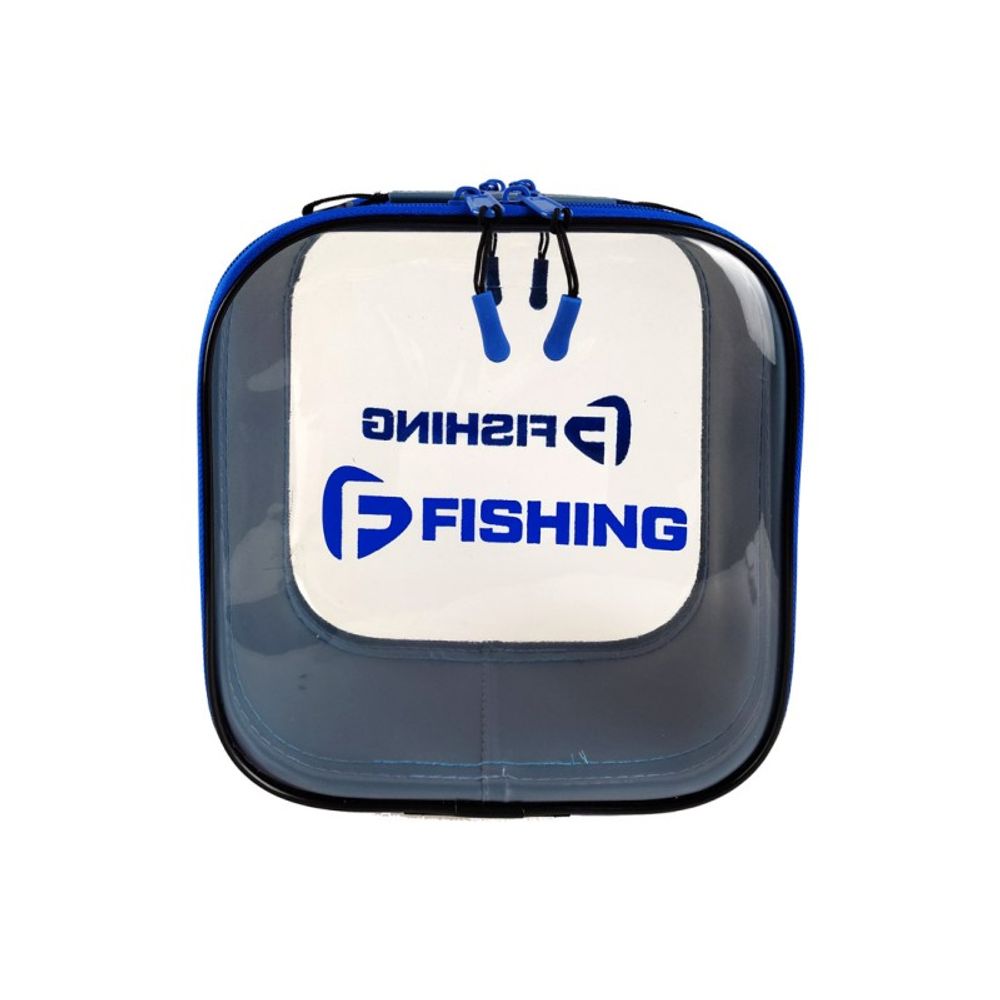 F-FISHING Сумка для хранения EVA 20x20x13см
