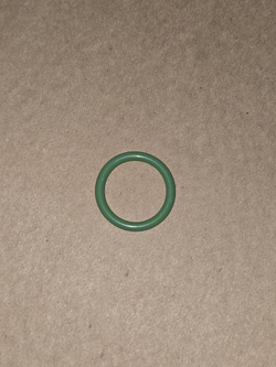 Кольцо уплотнительное теплообменника (7511-1013638, 2531112144) (Строймаш)