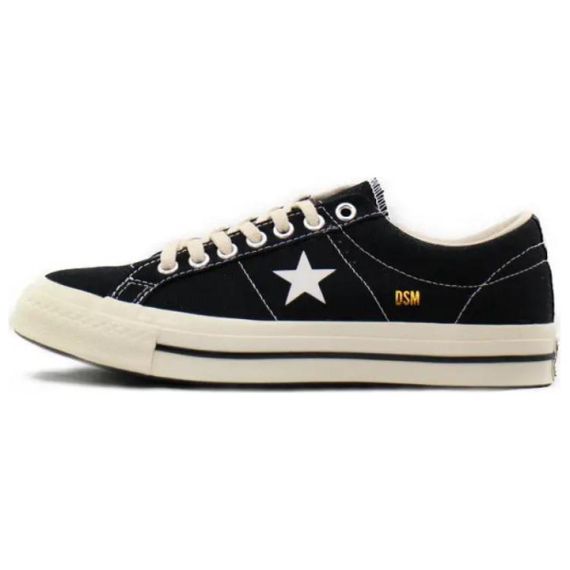 Dover Street Market x Converse One Star