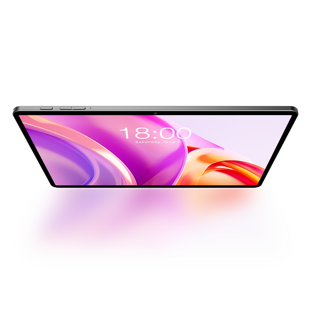 Teclast T50 Plus 2025 11 дюйм 8 Гб/256 Гб серый