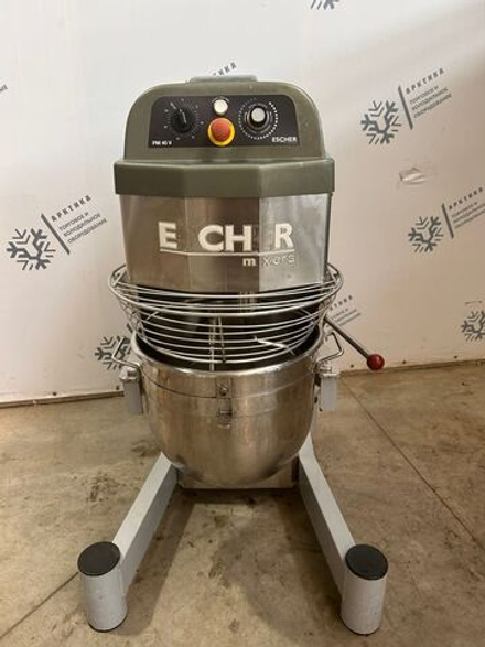 Планетарный миксер Escher PM-60V
