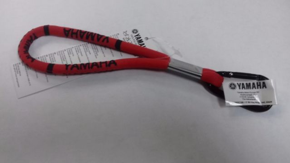 Шнурок для ключей Yamaha REVS 28см.