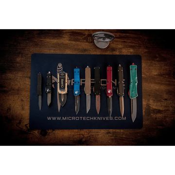 Коврик настольный Marfione