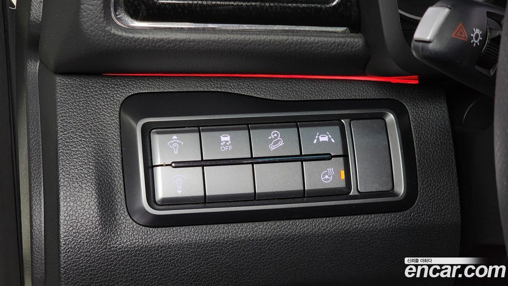KG Mobility (Ssangyong) Very New Tivoli Бензин 1.5 2WD (09.2020)