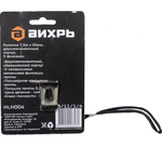 РУЛЕТКА ВИХРЬ УДАРОПРОЧНАЯ 7,5МХ25ММ