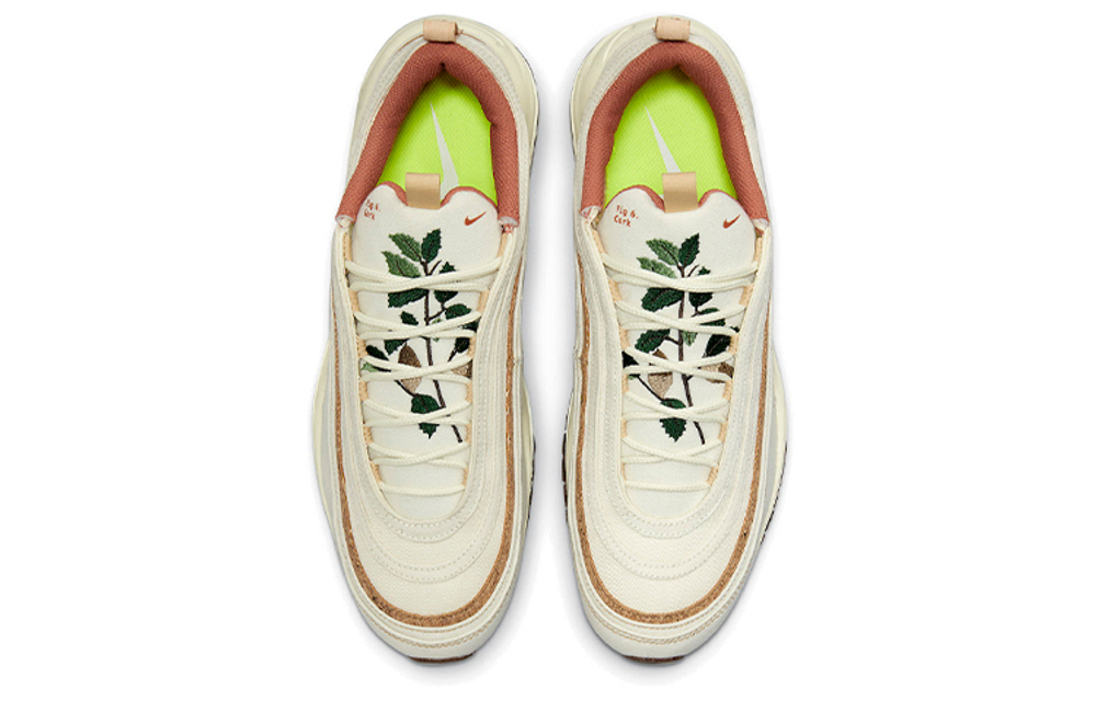 Кроссовки Nike Air Max 97 "Cork"