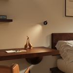 Настенный светильник (бра) Maytoni C176WL-9W-2.7-4K-B