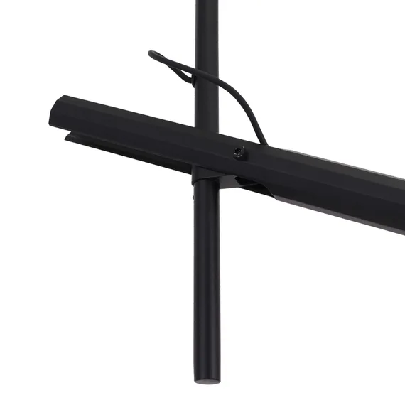 SL6210.403.02 Светильник подвесной ST-Luce Черный/Черный, Золотистый LED 2*3W 3000K LILT