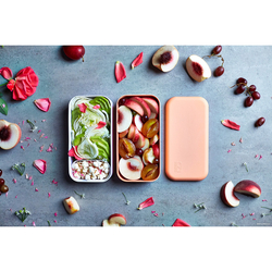 Ланч-бокс Monbento MB Original orange tropical