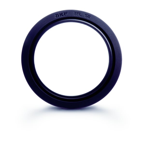 Double-lip seal TFL 513