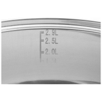 Кастрюля Mallony Promo (2.9л)