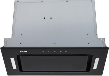 Витяжка VENTOLUX PUNTO 60 BG (1200) TRC JET