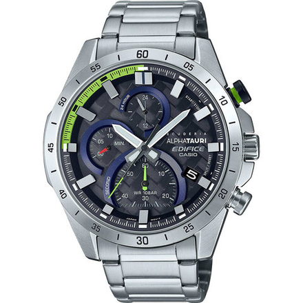 Мужские  наручные часы Casio Edifice EFR-571AT-1AER