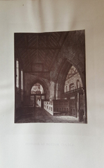 "Дневник Джона Эвелина. (Diary of John Evelyn) Tome 1, 2, 3" 1879 г.  Антикварная книга