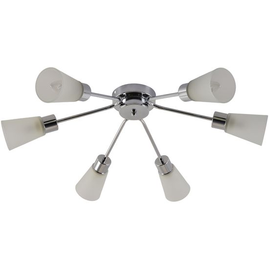 01571-3.3-06 CR светильник потолочный