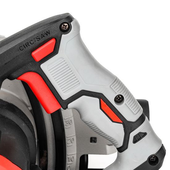 Пила дисковая "PIT" PKS185-C3