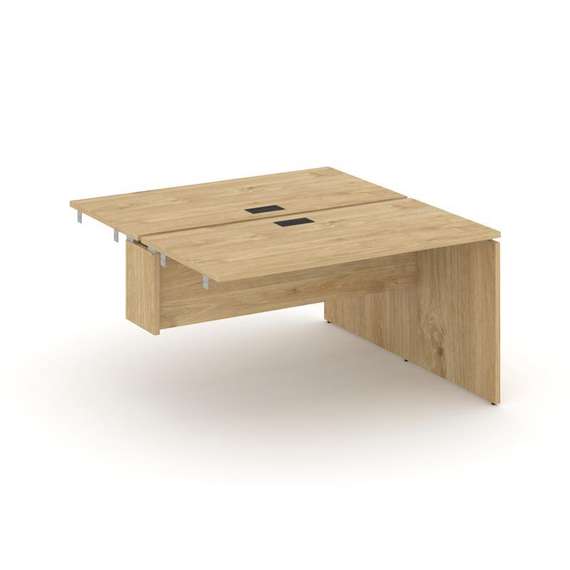 Style Project Стол-приставка к опор. элем. SN-D.DPRS-014  1580*1432*750