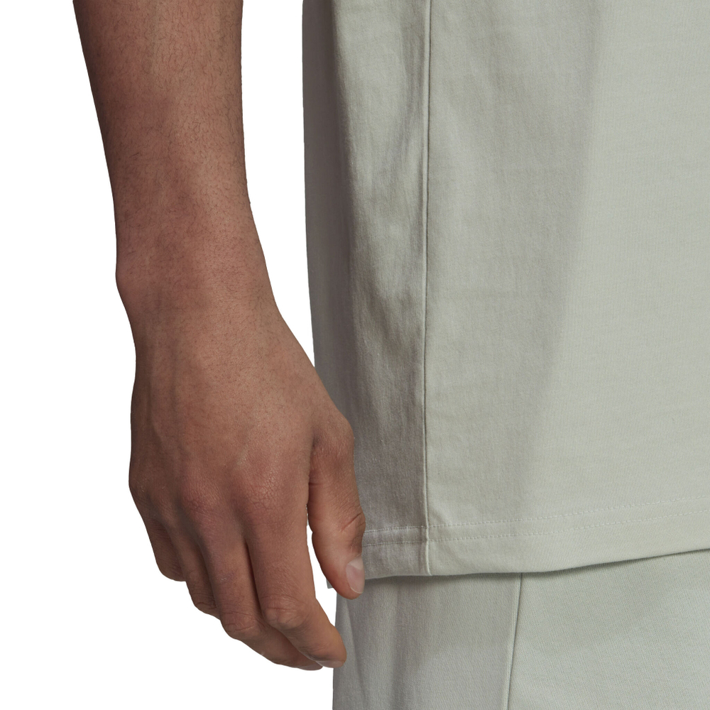 Мужское теннисное поло adidas Feelvivid T-Shirt Men - Mint