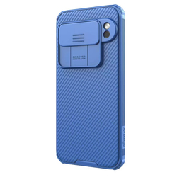 Накладка Nillkin CamShield Pro Case с защитой камеры для Google Pixel 9 Pro