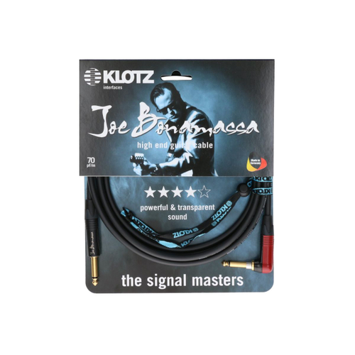 Klotz JBNRSP060