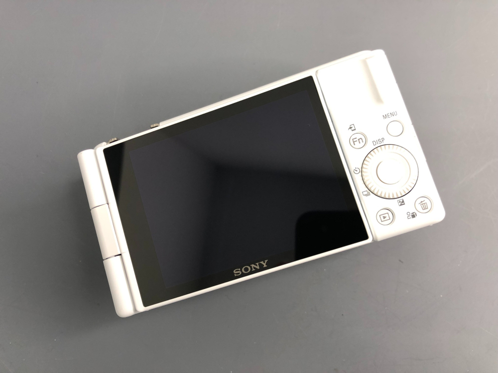 Sony ZV-1F