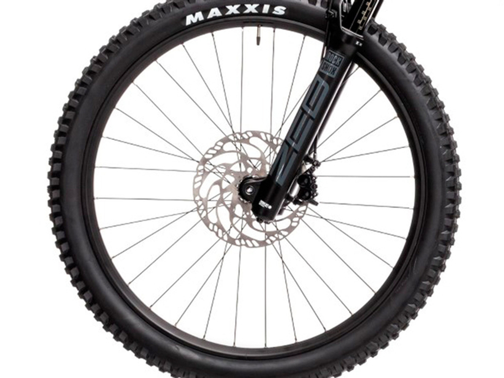 Электровелосипед Cube Stereo Hybrid 160 SL 625 27.5