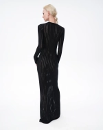 Платье "Linguine 2.0"