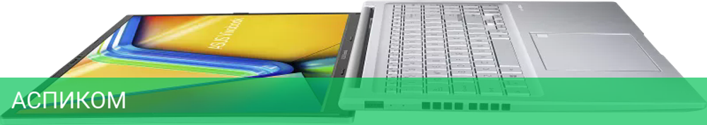 Ноутбук ASUS VivoBook 16 X1605ZA-MB455