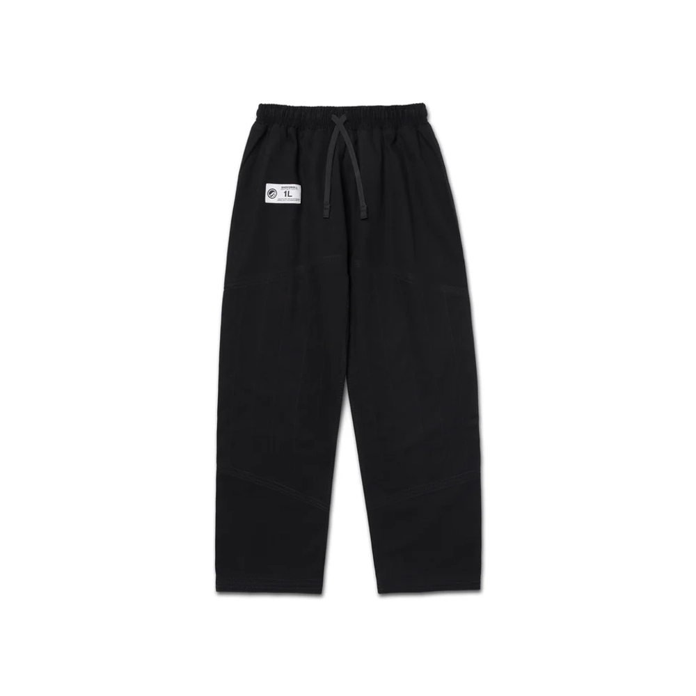 Кимоно Shoyoroll 2026 TONAL COMP STANDARD - Black