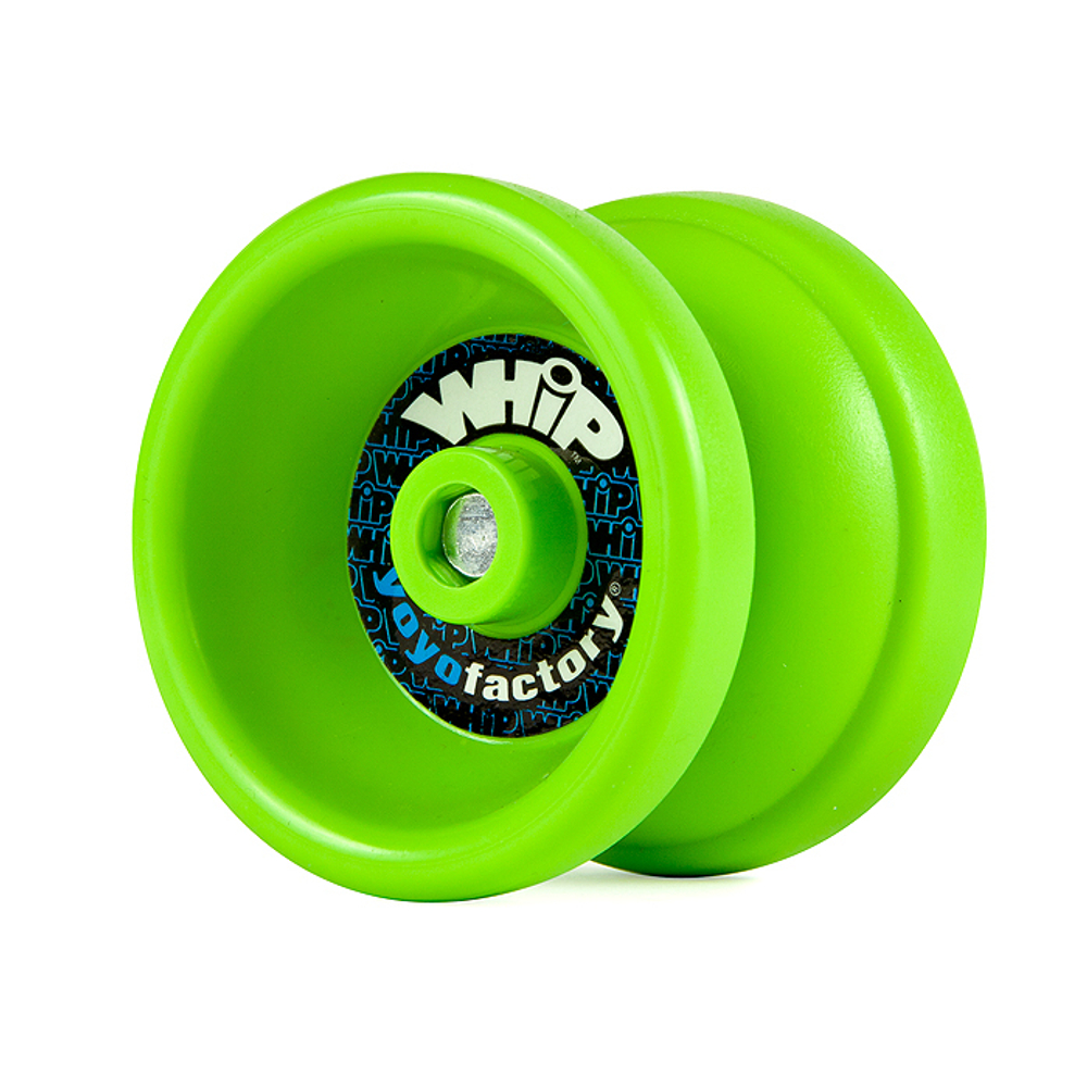 Йо-Йо YoYoFactory WHIP Зеленый
