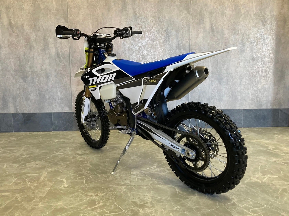 МОТОЦИКЛ TRX THOR 300 AIR