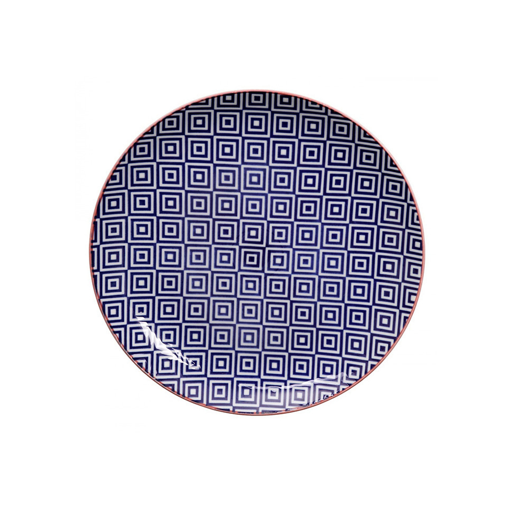 Тарелка Tokyo Design 14204