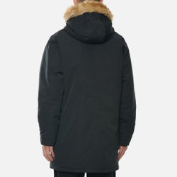 Куртка утепленная мужская LEVI'S WOODSIDE LONG UTLTY PRKA