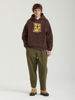 Мужская Толстовка Megablast Reverse