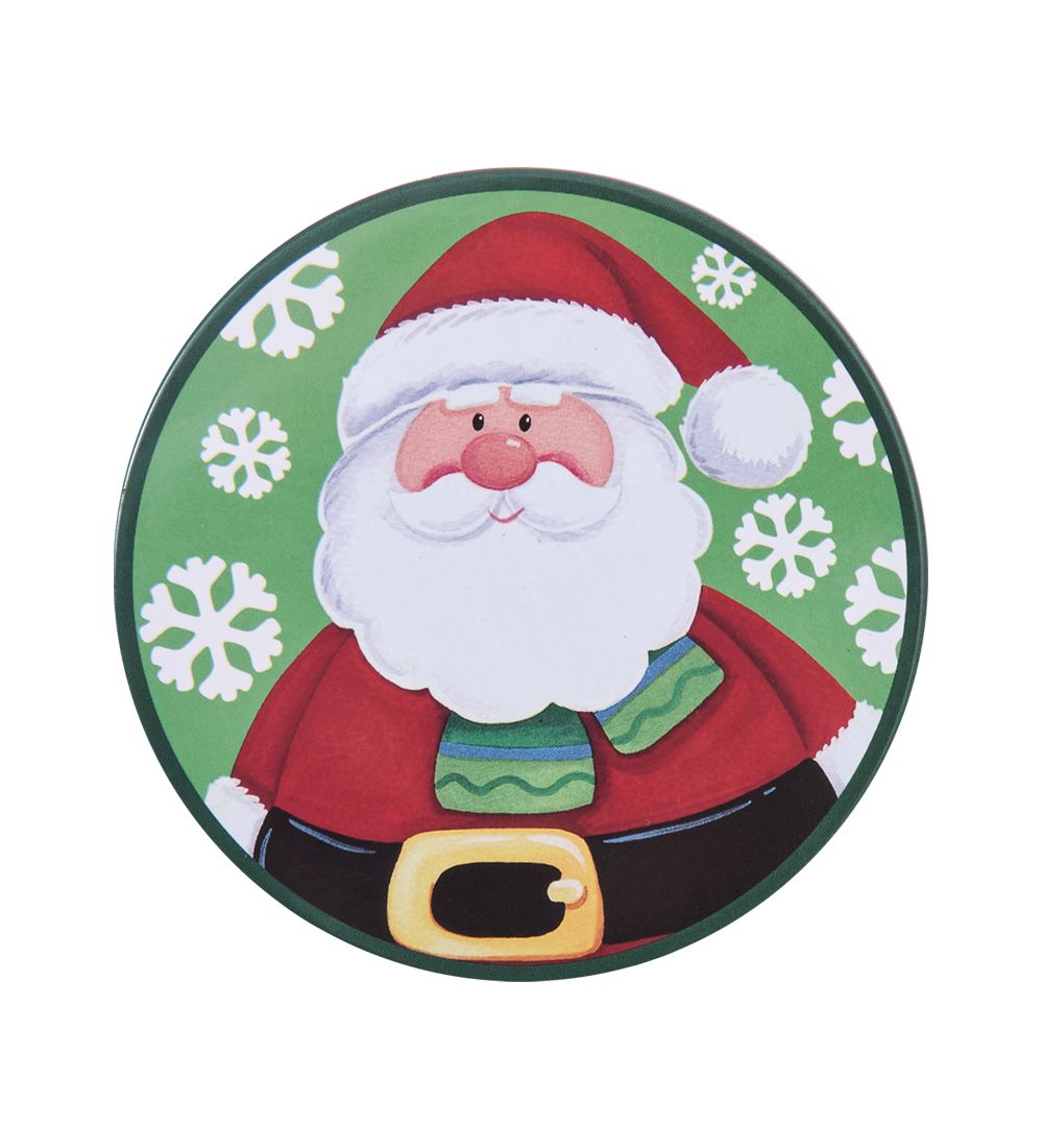 TCN-38 Набор коробок 3 шт. металл