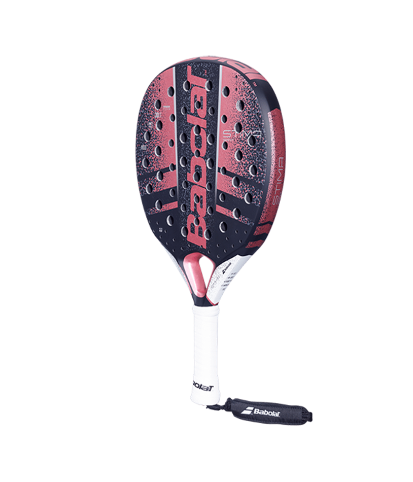 Babolat Stima spirit ракетка падел