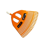 2456 Грабли пластиковые Finland