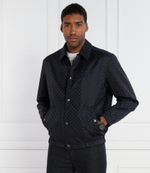 Куртка бомбер Boss x Porsche Crosto BOSS BLACK - темно-синий(50506704)