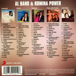 Al Bano & Romina Power / Original Album Classics (5CD)