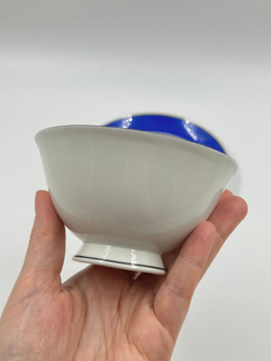 Чайное трио Lettin