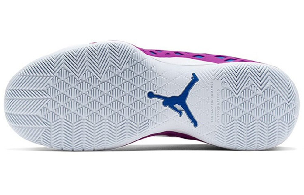 Кроссовки Jordan Jumpman Diamond
