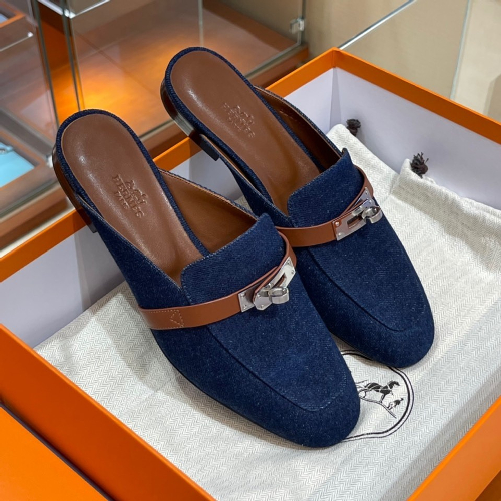 Hermes Mule