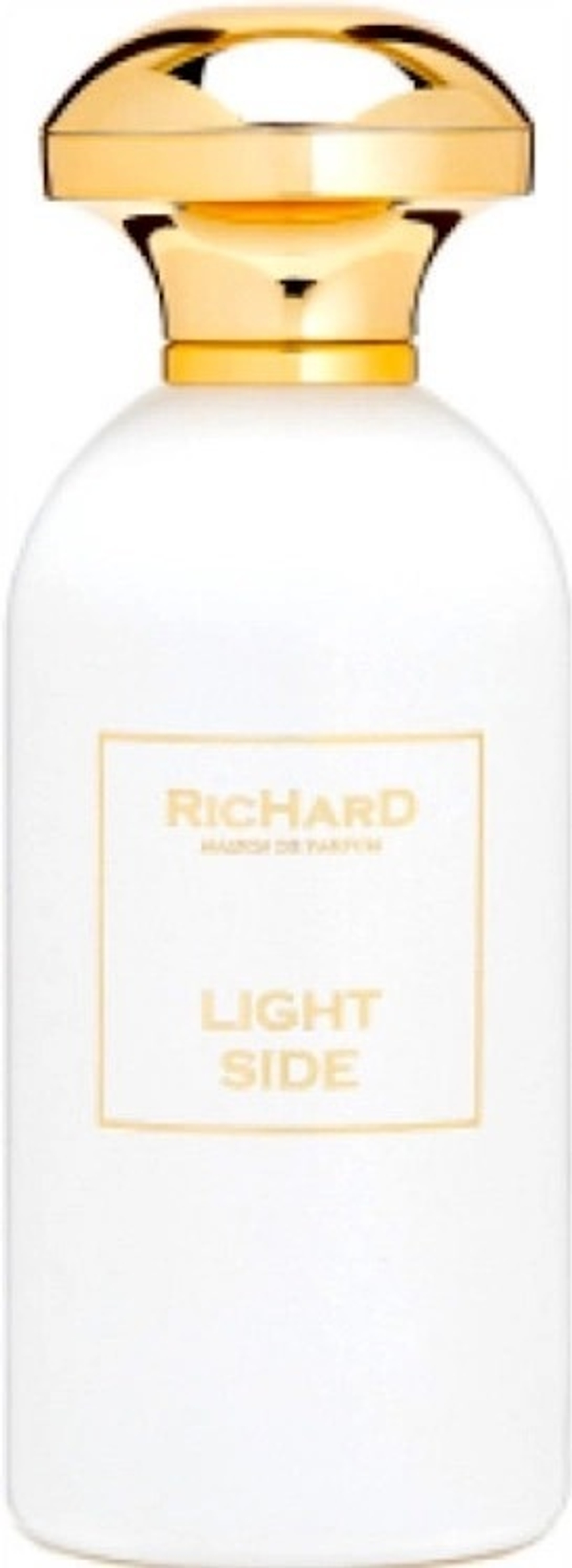 Richard Light Side