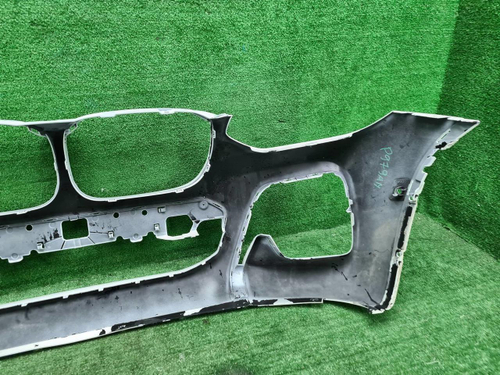 Бампер передний BMW X3 G01 (2017-2021) M-Paket