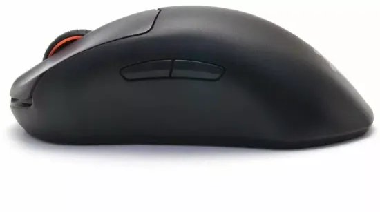 Беспроводная игровая мышь SteelSeries Prime Wireless, черный