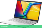 Ноутбук ASUS Vivobook Go 15 E1504GA-BQ680W