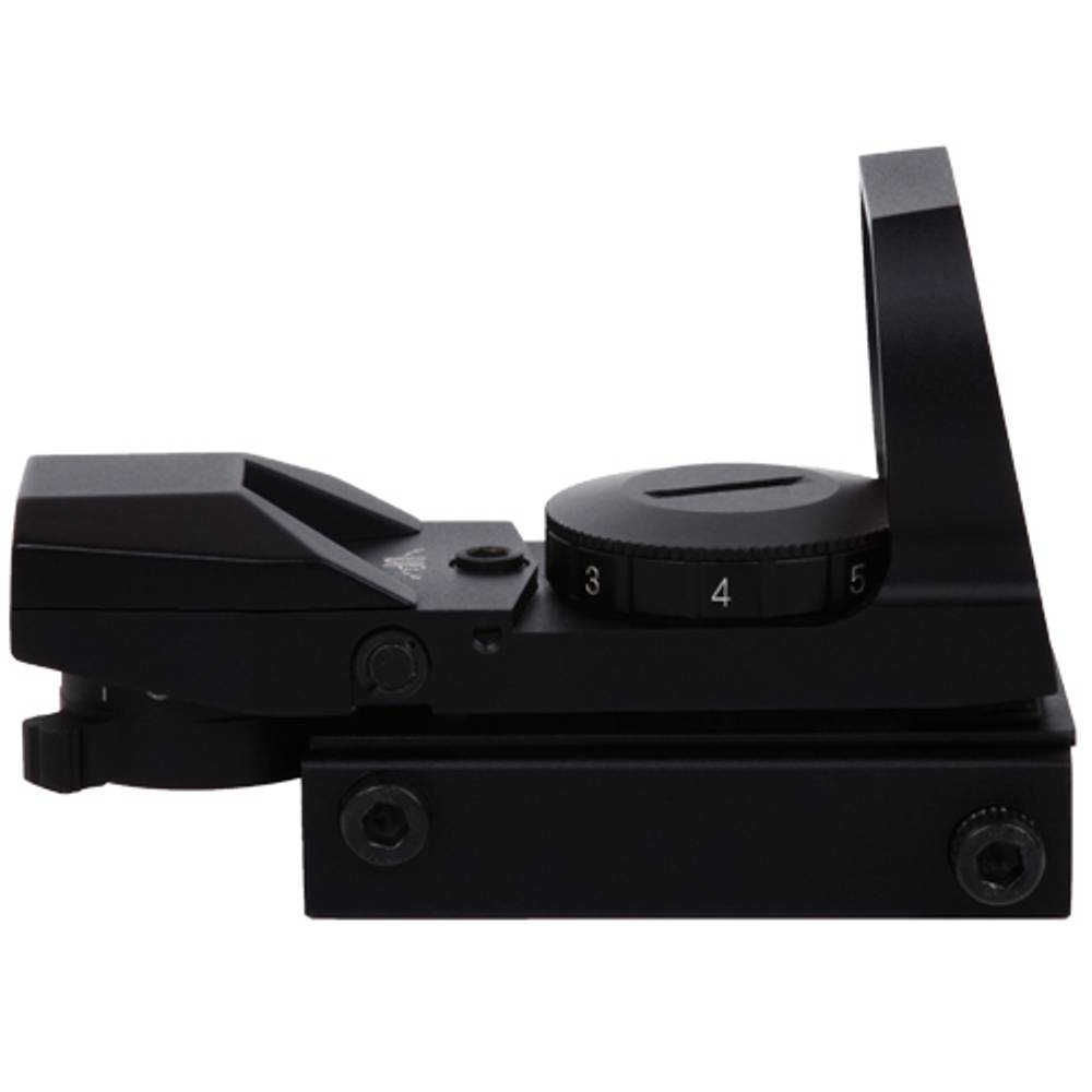 Коллиматорный прицел Sightmark панорамный на ласт.хв. 4 марки SM13003B-DT