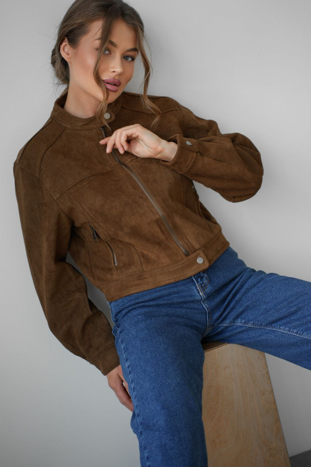 Куртка женская 9030