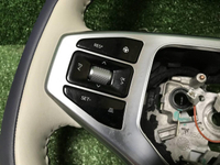 Руль Jetour T2 (2023-н.в.)